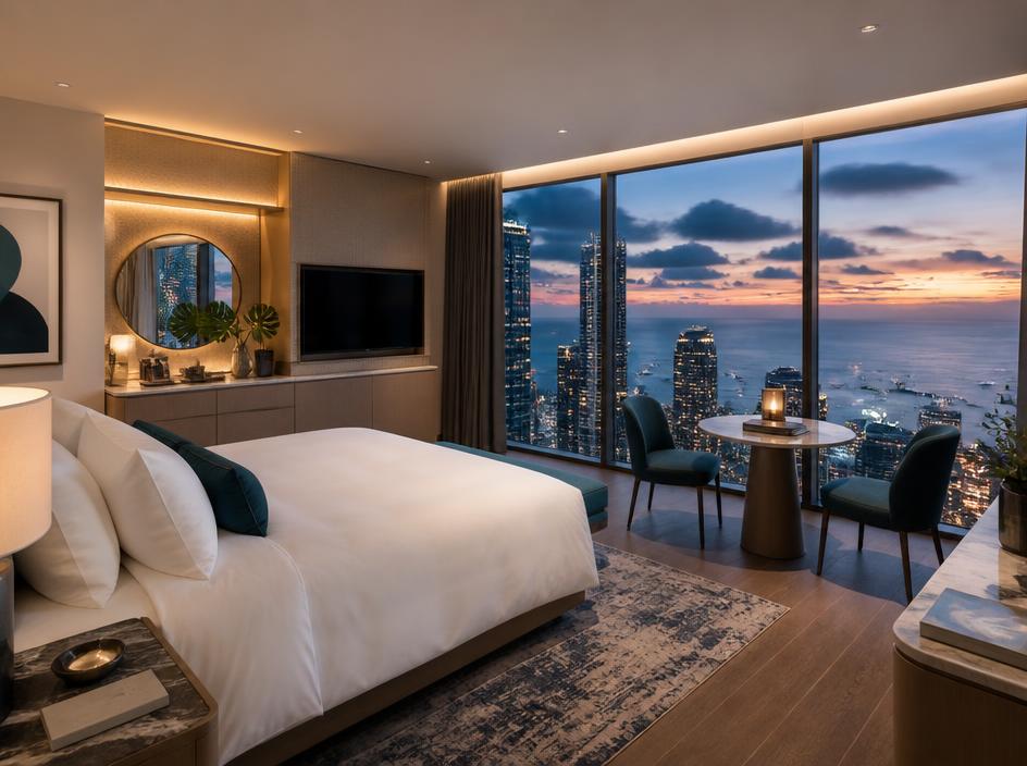 Hotels